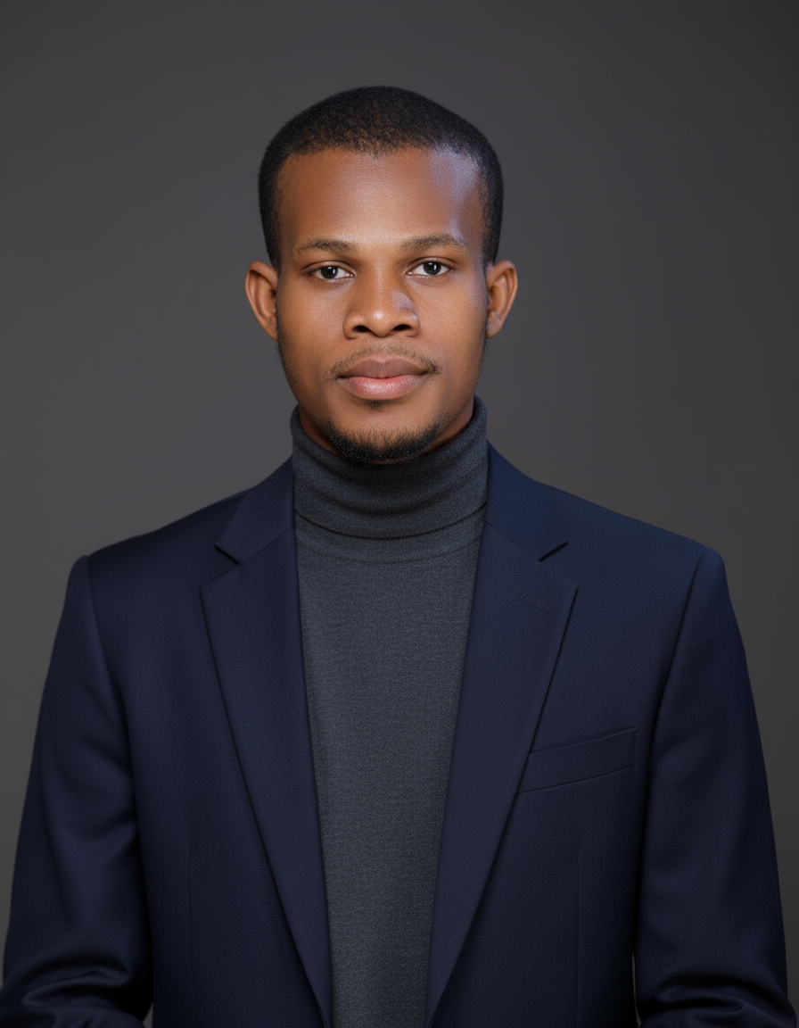 Best TIHOUN — Fondateur Magnetiq Lab