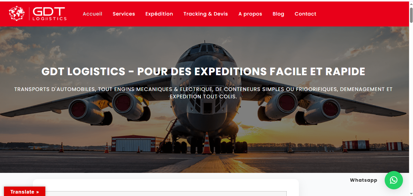 gdt-site-web